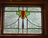 window